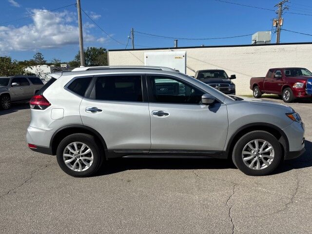 2017 Nissan Rogue SL Cleveland OH