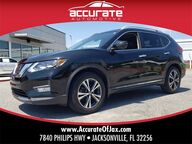 2017 Nissan Rogue SL Jacksonville FL 2017 Nissan Rogue SL Jacksonville FL