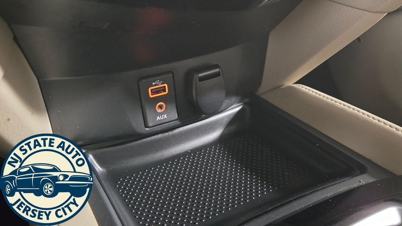 2017 Nissan Rogue SL Jersey City NJ