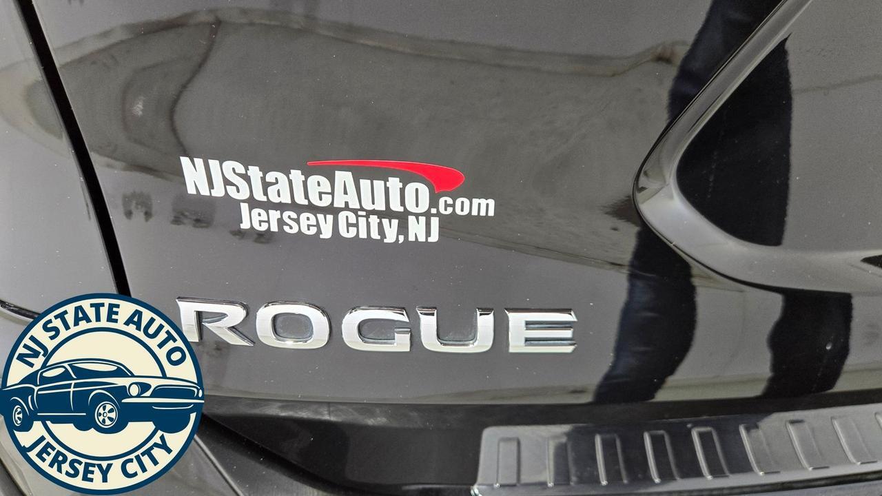 2017 Nissan Rogue SL Jersey City NJ