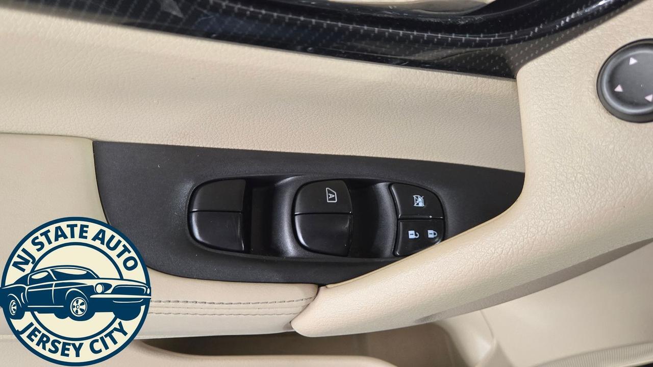 2017 Nissan Rogue SL Jersey City NJ