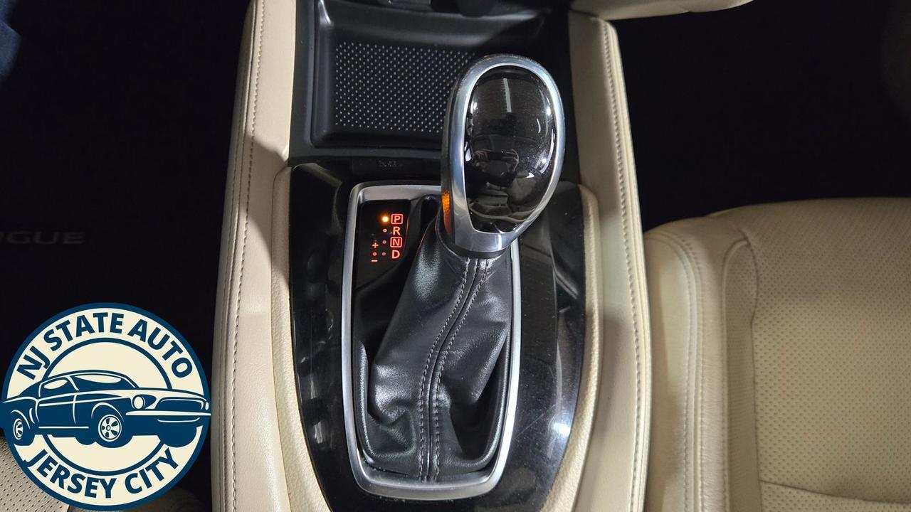 2017 Nissan Rogue SL Jersey City NJ