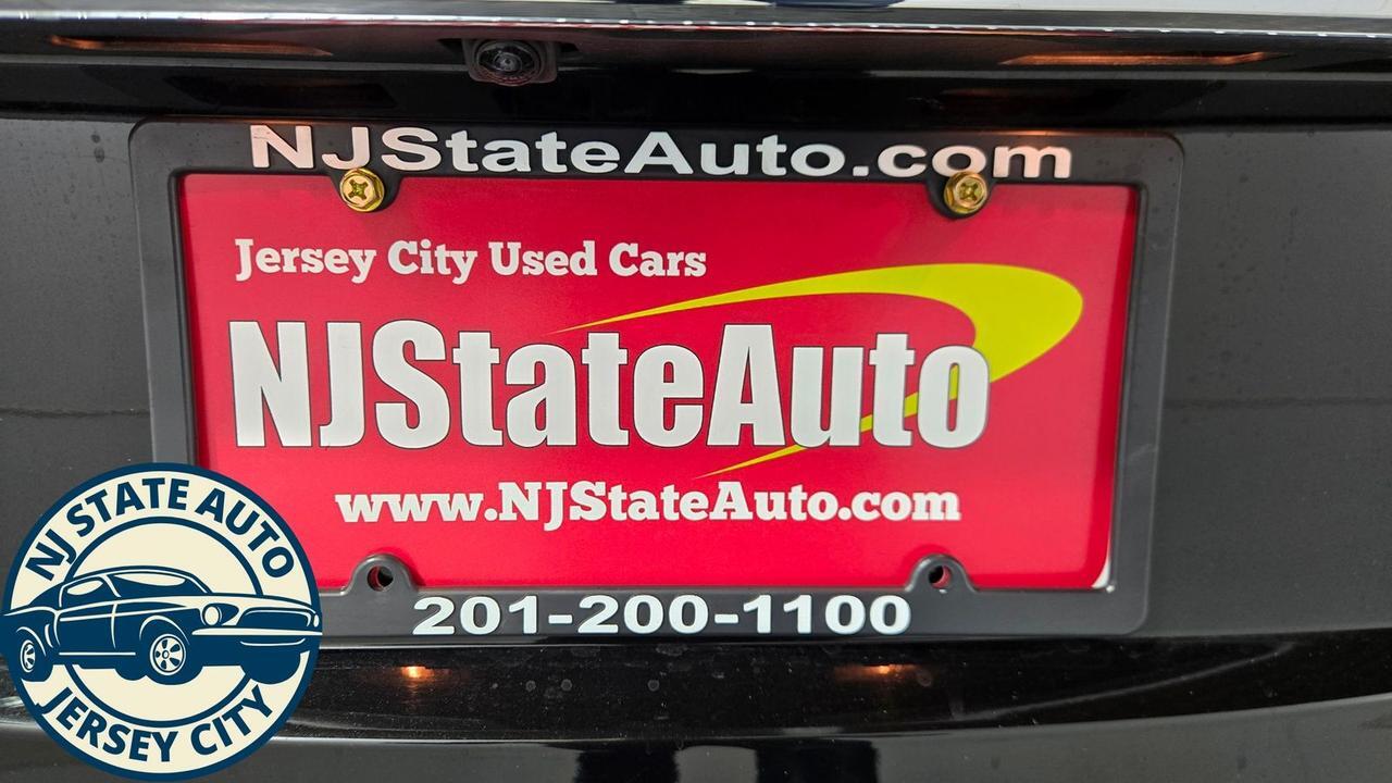 2017 Nissan Rogue SL Jersey City NJ