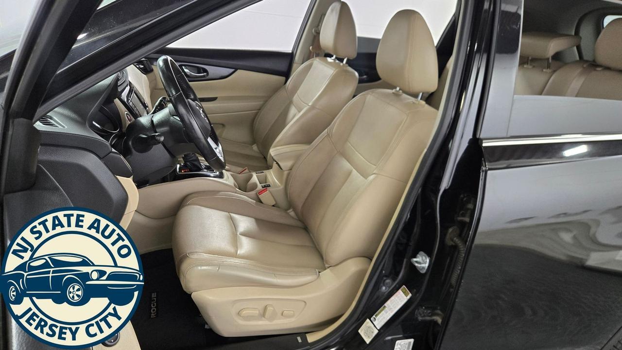 2017 Nissan Rogue SL Jersey City NJ