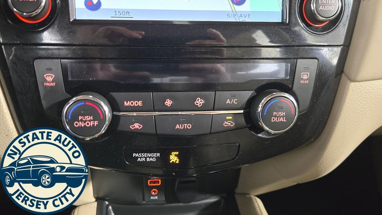2017 Nissan Rogue SL Jersey City NJ