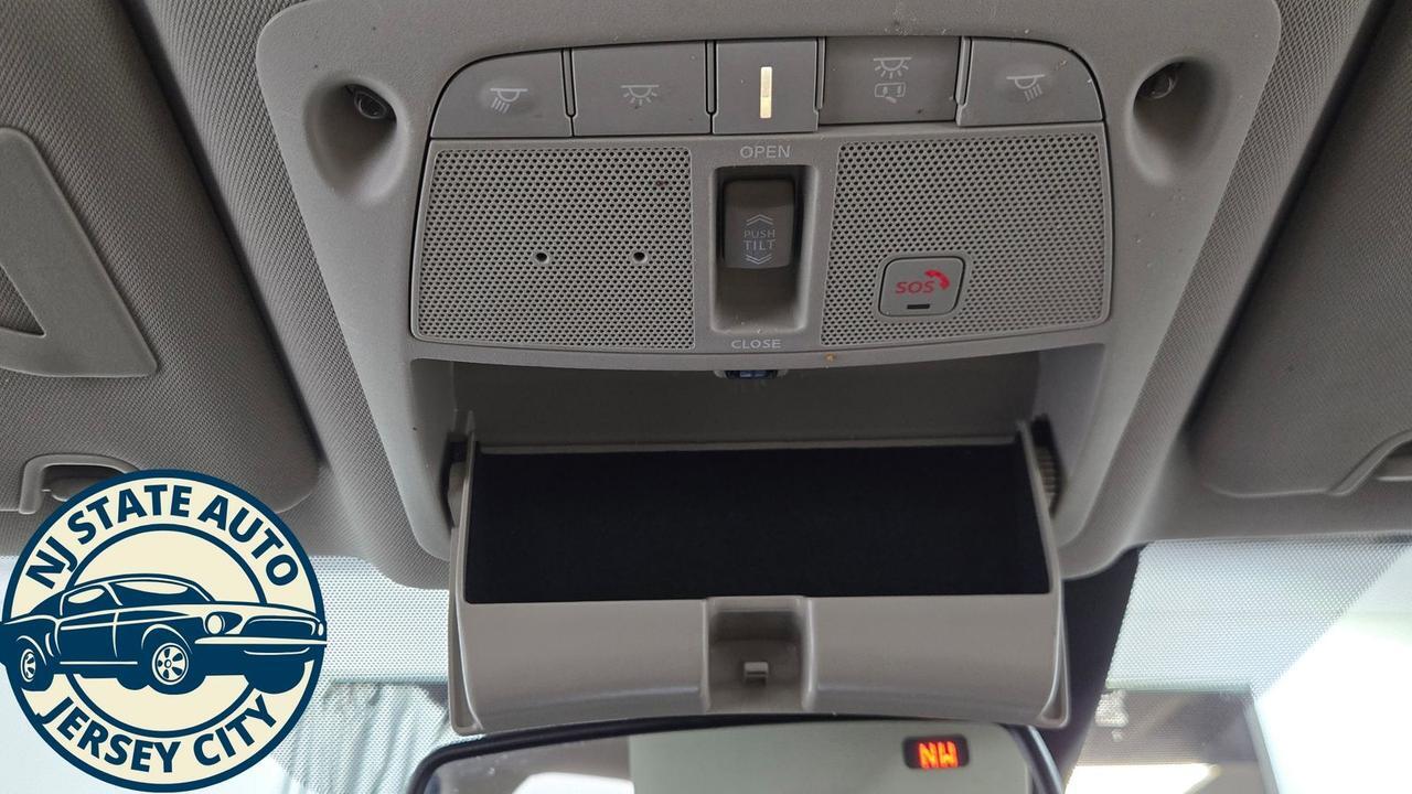 2017 Nissan Rogue SL Jersey City NJ