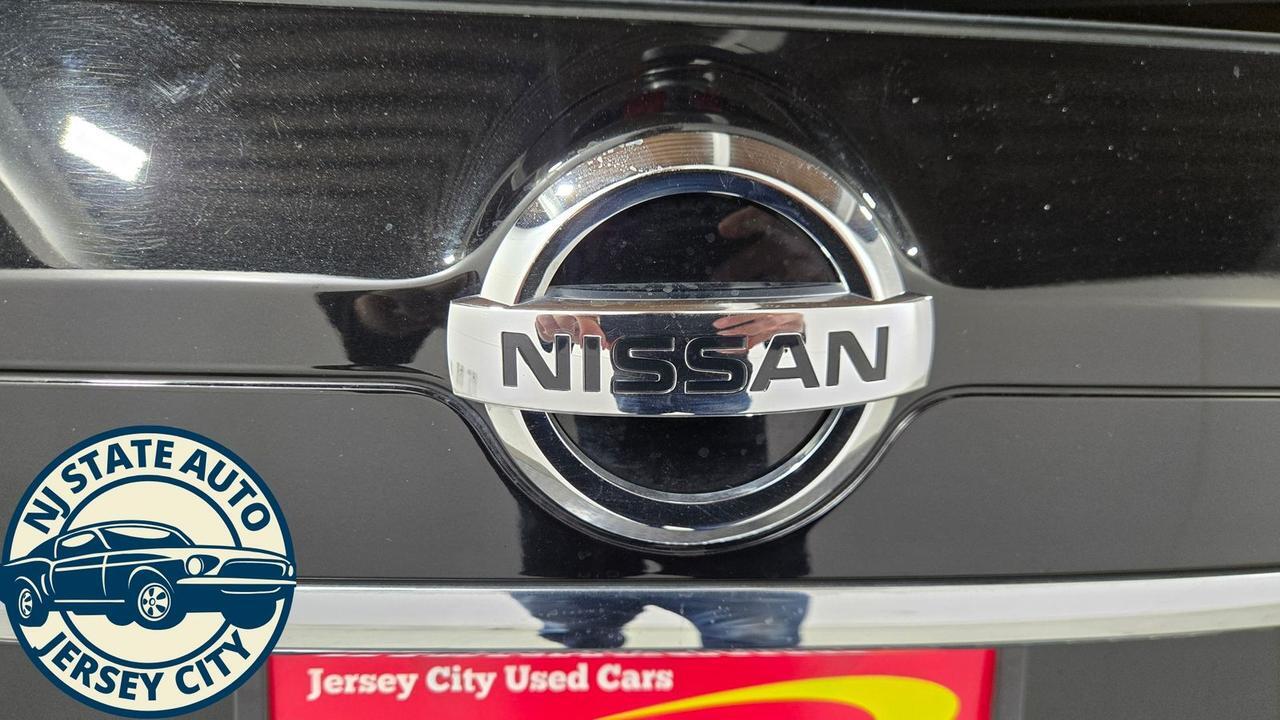 2017 Nissan Rogue SL Jersey City NJ