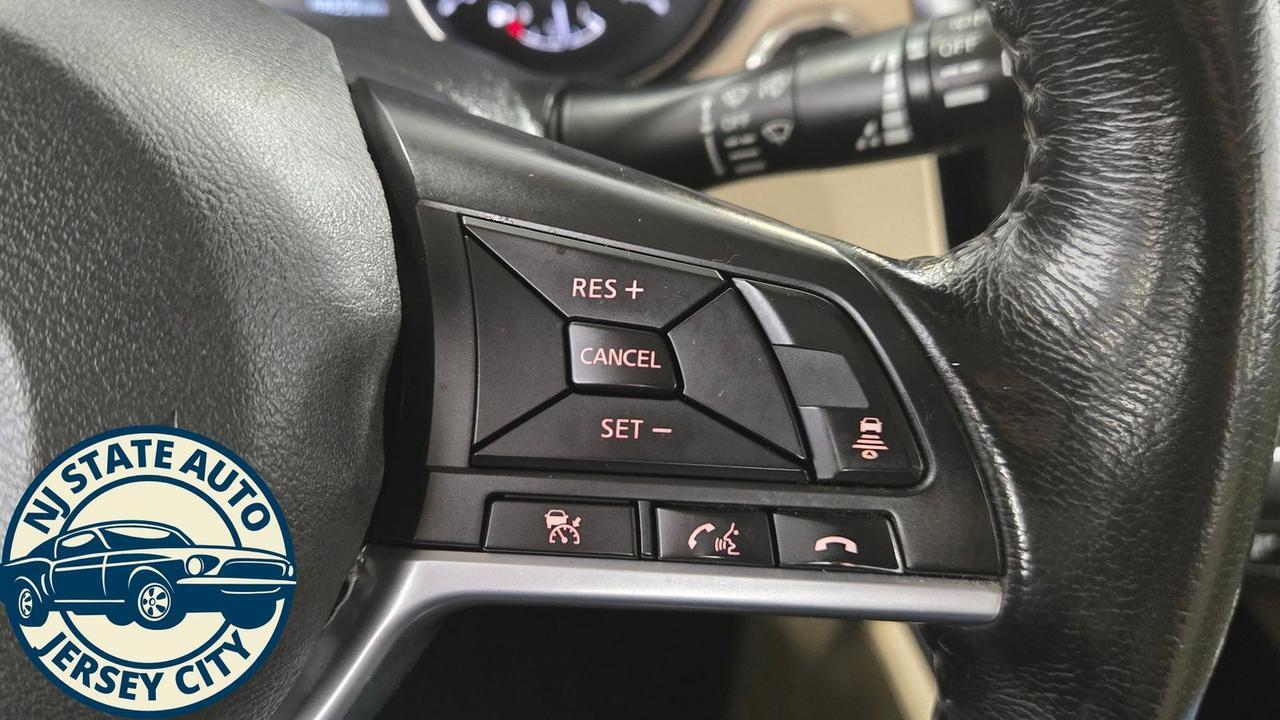 2017 Nissan Rogue SL Jersey City NJ