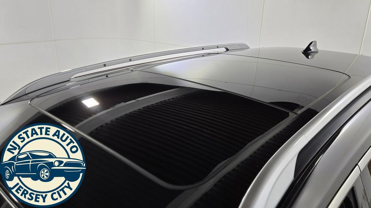 2017 Nissan Rogue SL Jersey City NJ