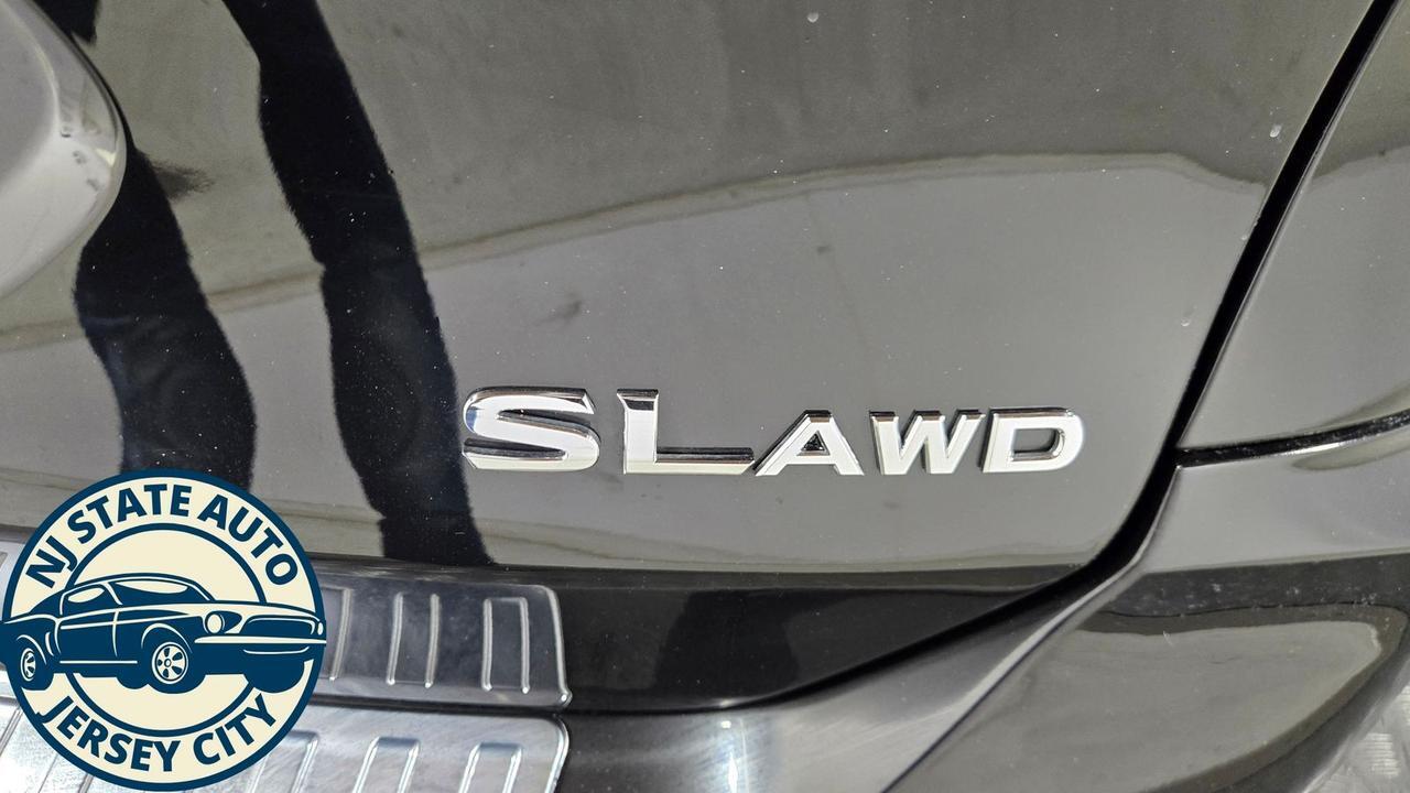 2017 Nissan Rogue SL Jersey City NJ