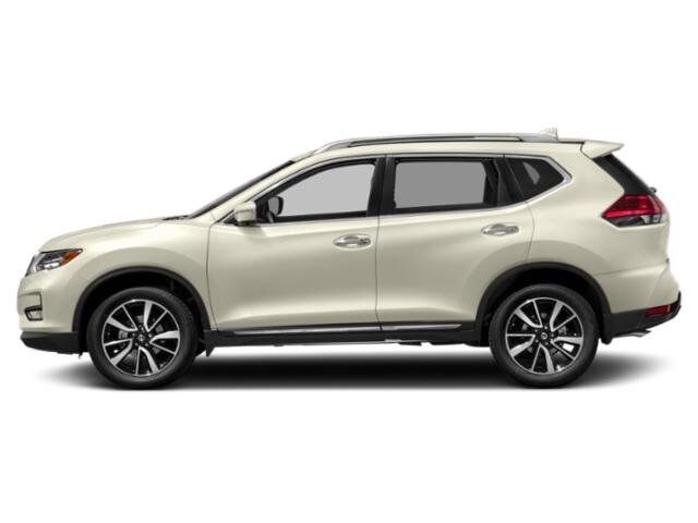 2017 Nissan Rogue SL Kennesaw GA