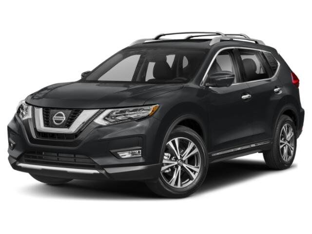 2017 Nissan Rogue SL Kennesaw GA