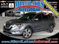 2017 Nissan Rogue SL Miami Lakes FL 2017 Nissan Rogue SL Miami Lakes FL
