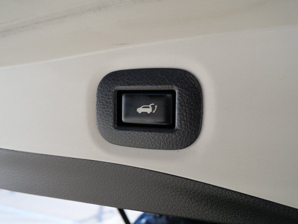 2017 Nissan Rogue SL Mt Pleasant MI