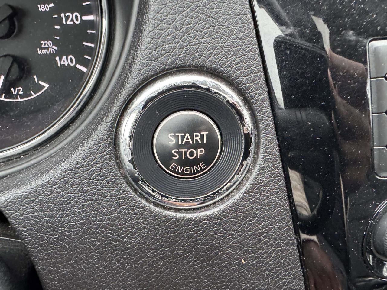 2017 Nissan Rogue SL San Clemente CA