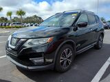 2017 Nissan Rogue SL Oshkosh WI