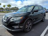 2017 Nissan Rogue SL Oshkosh WI