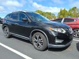 2017 Nissan Rogue SL Oshkosh WI