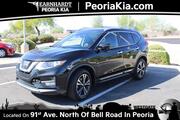 2017 Nissan Rogue SL Phoenix AZ 2017 Nissan Rogue SL Phoenix AZ
