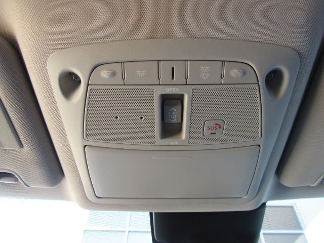 2017 Nissan Rogue SL Plano TX