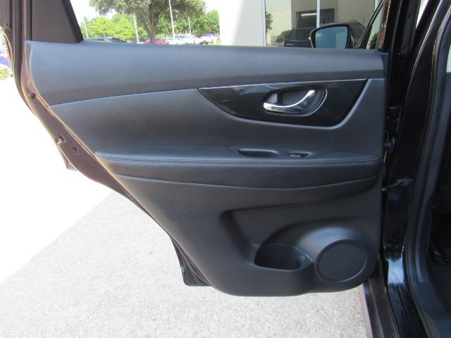 2017 Nissan Rogue SL Plano TX