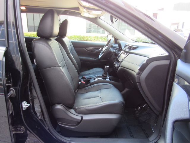 2017 Nissan Rogue SL Plano TX
