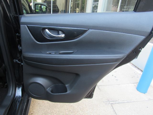 2017 Nissan Rogue SL Plano TX