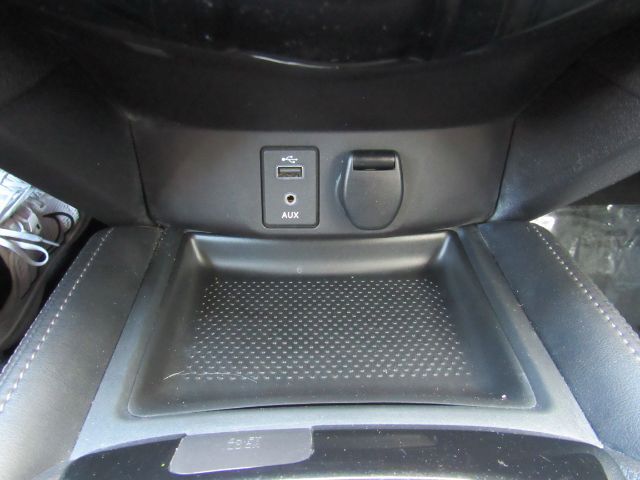 2017 Nissan Rogue SL Plano TX