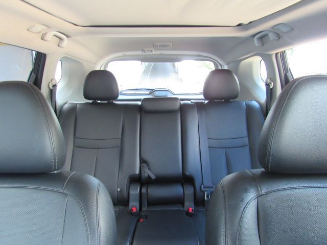 2017 Nissan Rogue SL Plano TX