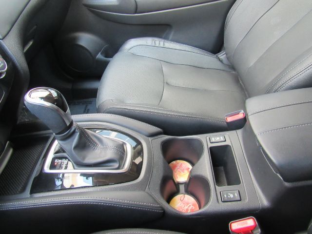 2017 Nissan Rogue SL Plano TX