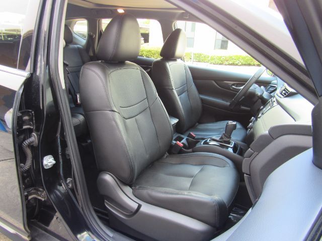 2017 Nissan Rogue SL Plano TX