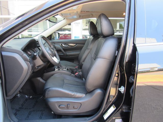 2017 Nissan Rogue SL Plano TX