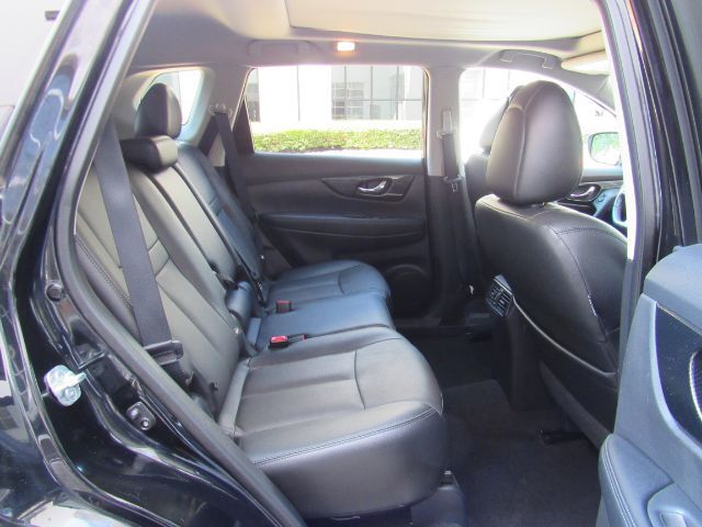 2017 Nissan Rogue SL Plano TX