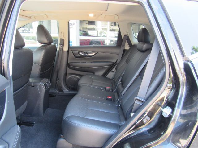 2017 Nissan Rogue SL Plano TX