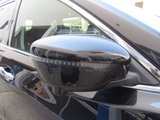 2017 Nissan Rogue SL Plano TX