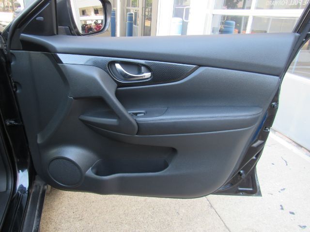 2017 Nissan Rogue SL Plano TX