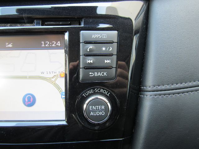 2017 Nissan Rogue SL Plano TX