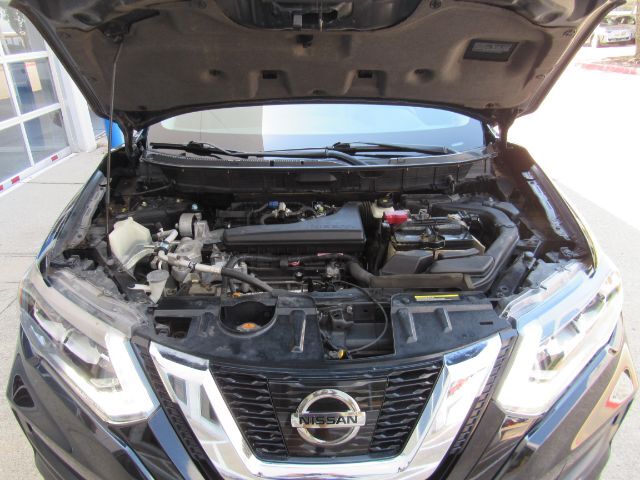 2017 Nissan Rogue SL Plano TX