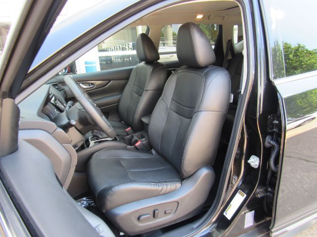 2017 Nissan Rogue SL Plano TX