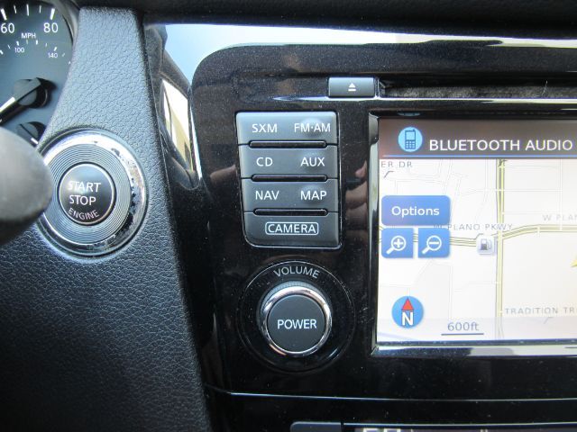 2017 Nissan Rogue SL Plano TX