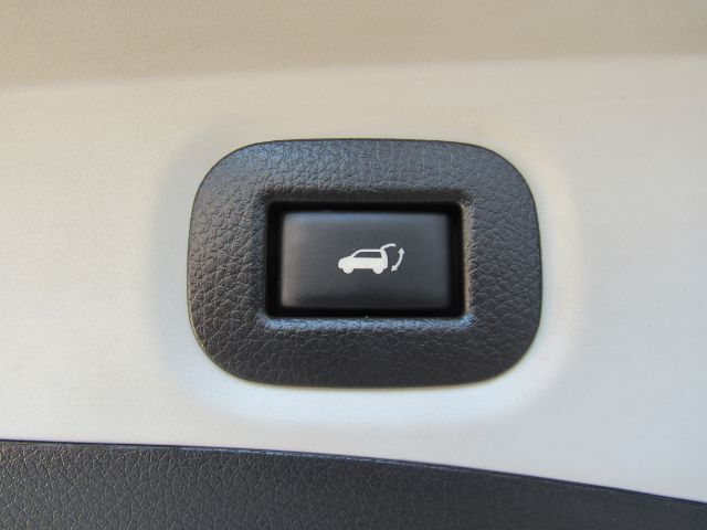 2017 Nissan Rogue SL Plano TX