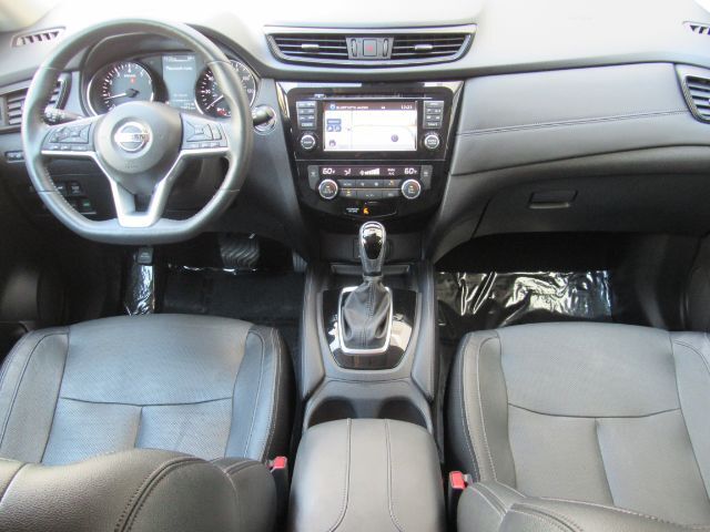 2017 Nissan Rogue SL Plano TX