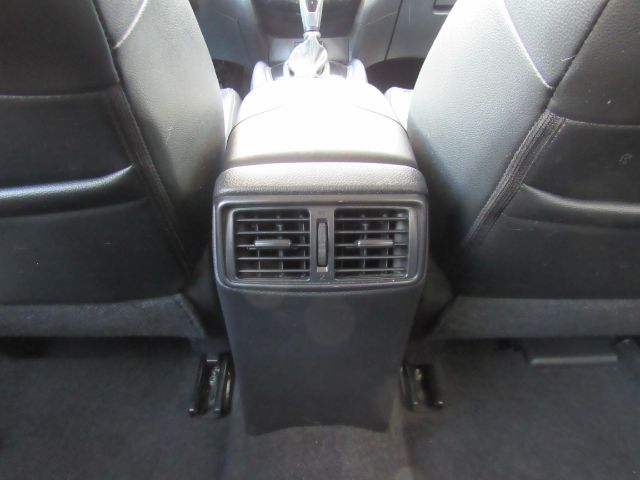 2017 Nissan Rogue SL Plano TX
