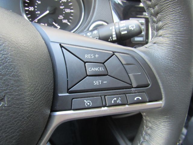 2017 Nissan Rogue SL Plano TX