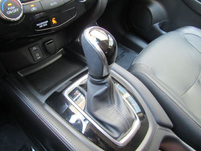 2017 Nissan Rogue SL Plano TX