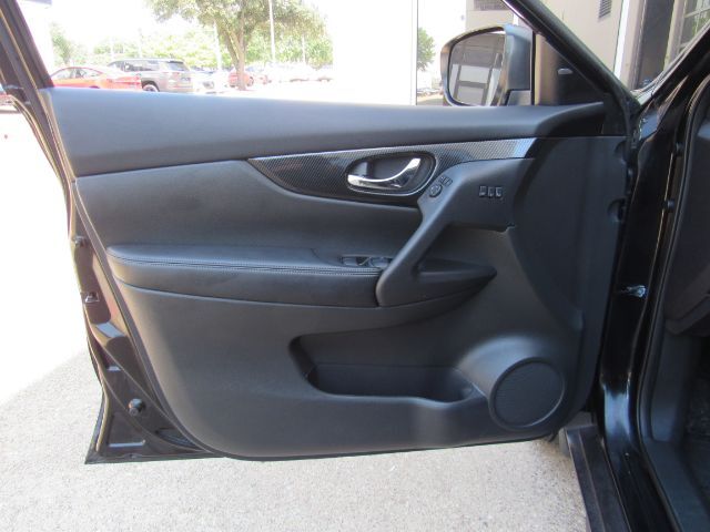 2017 Nissan Rogue SL Plano TX