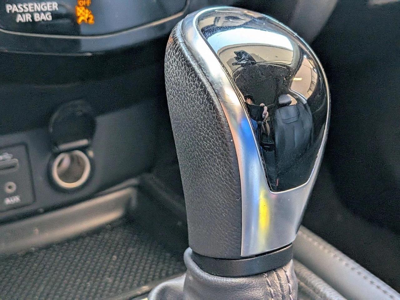 2017 Nissan Rogue SL Roseville CA