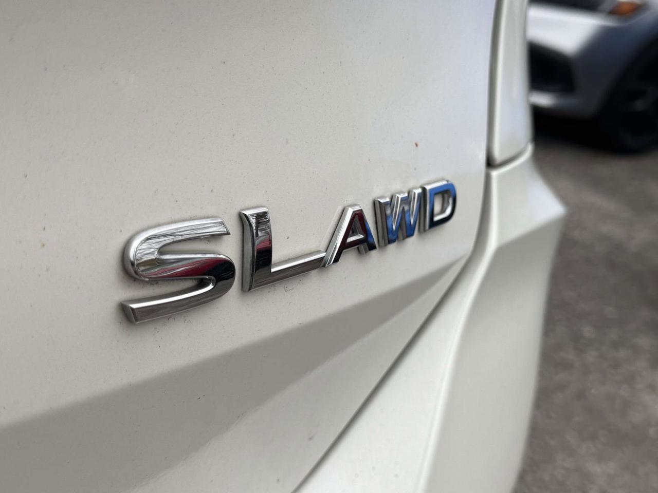 2017 Nissan Rogue SL San Clemente CA