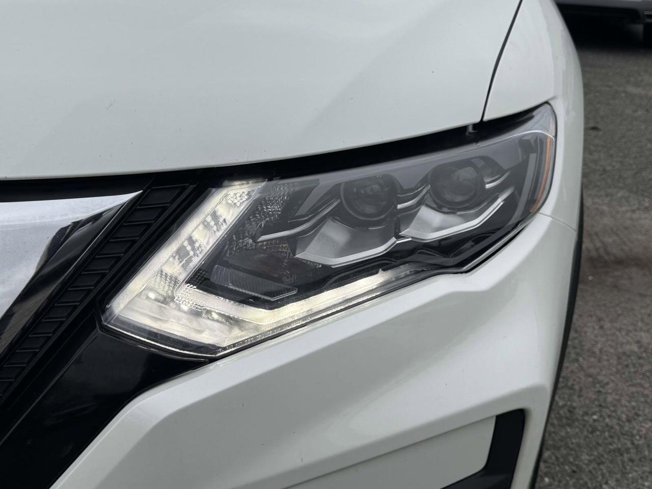 2017 Nissan Rogue SL San Clemente CA