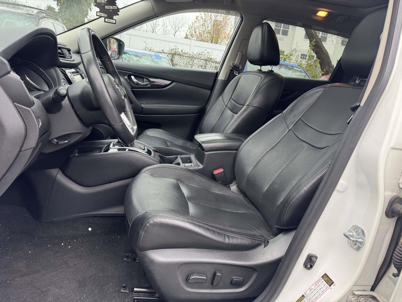 2017 Nissan Rogue SL San Clemente CA